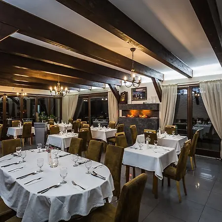 El Cafe Bar & Restaurant Гостевой дом Бардеёв